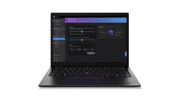 ThinkPad L13 Gen 5 | Black | 13.3 " | IPS | WUXGA | 1920 x 1200 pixels | Anti-glare | Intel Core U5 | 125U | 16 GB | Soldered LPDDR5 | SSD 512 GB | Intel Graphics | Windows 11 Pro | 802.11ax | Bluetooth version 5.3 | LTE Upgradable | Keyboard language Eng