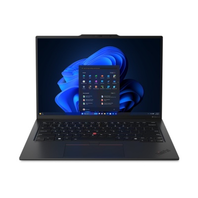 Lenovo ThinkPad X1 Carbon Gen 12 Touch 14 WUXGA ULT7-155U/16GB/512GB/Intel Graphics/WIN11 Pro/Nordic Backlit kbd/Black/FP/LTE Upgradable/3Y