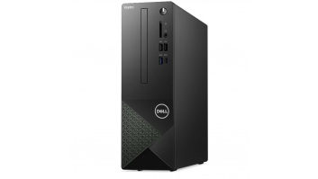 Dell Desktop Vostro SFF 3030 i3-14100/8GB/512GB/UHD/Win11 Pro/ENG kbd/Mouse/3Y ProSupport NBD Onsite