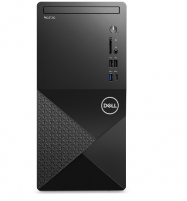 Dell Desktop Vostro MT 3030 i3-14100/8GB/512GB/UHD/Win11 Pro/ENG kbd/Mouse/3Y ProSupport NBD Onsite