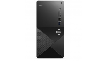 Dell Desktop Vostro MT 3030 i3-14100/8GB/512GB/UHD/Win11 Pro/ENG kbd/Mouse/3Y ProSupport NBD Onsite