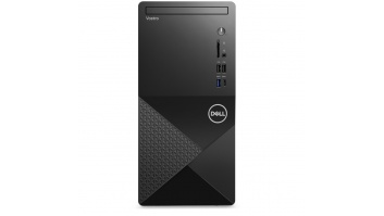 Dell Desktop Vostro MT 3030 i3-14100/16GB/512GB/UHD/Win11 Pro/ENG kbd/Mouse/3Y ProSupport NBD Onsite