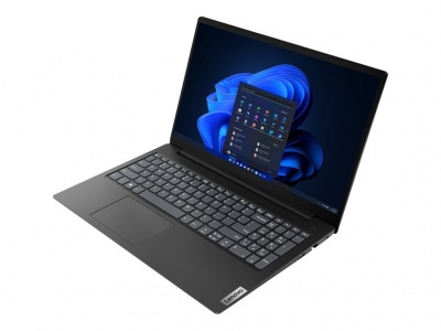 Lenovo  Essential V15-AMN Gen 4 15.6 FHD AMD R5 7520U/16GB/512GB/AMD Radeon 610M/WIN11 Pro/ENG kbd/2Y Warranty