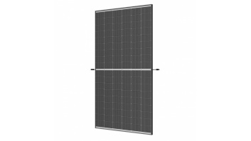 VERTEX S+ NEG18R.28 | N-Type MONOFACIAL Dual Glass i-TOPCon Monocrystalline | 495 W