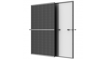 VERTEX S+ NEG18R.28 | N-Type MONOFACIAL Dual Glass i-TOPCon Monocrystalline | 500 W