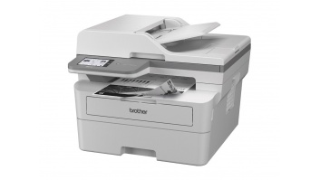 Brother All-in-One Mono Laser Printer