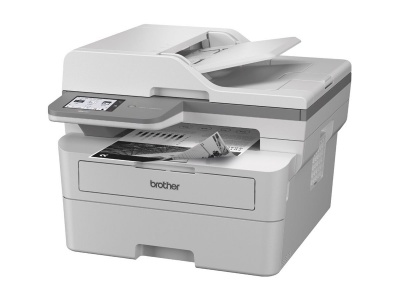 Brother All-in-One Mono Laser Printer