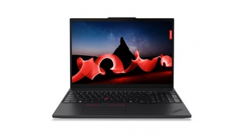 Lenovo ThinkPad T16 Gen 3 16 WUXGA ULT7-155U/32GB/1TB/Intel Graphics/WIN11 Pro/ENG Backlit kbd/Black/FP/LTE Upgradable/SC/3Y Warranty