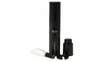 Wine Opener - Set | CR 4510 | Black