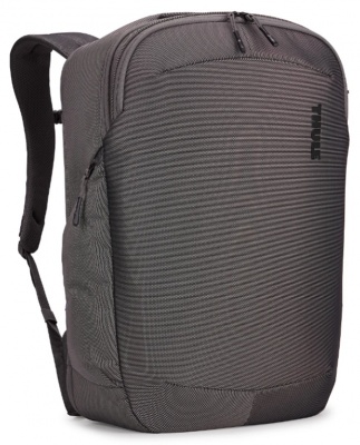 Subterra 2 | Fits up to size 16 " | Carry-on luggage | Vetiver Gray