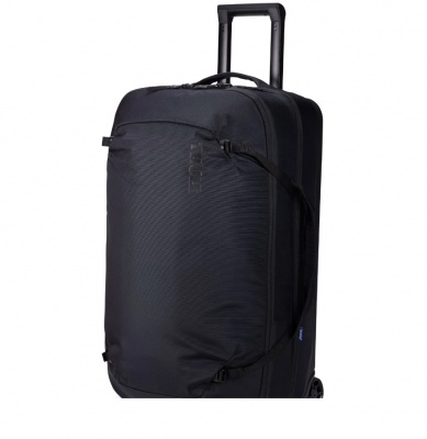 Wheeled Duffel | Subterra 2 | Checked luggage | Black