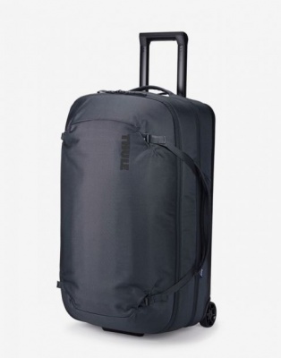 Thule Subterra 2 Wheeled Duffel - Dark Slate