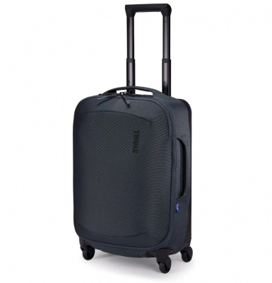 Carry-on Spinner | Subterra 2 | Carry-on luggage | Dark Slate