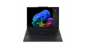 Lenovo ThinkPad T14s Gen 6 14 WUXGA Snapdragon XE78100/32GB/1TB/Qualcomm Adreno/WIN11 Pro/Nordic Backlit kbd/3Y Warranty