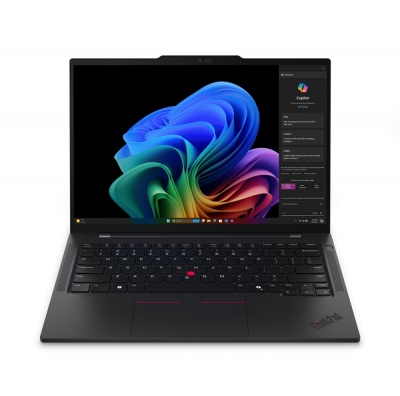 Lenovo ThinkPad T14s Gen 6 14 WUXGA Snapdragon XE78100/32GB/1TB/Qualcomm Adreno/WIN11 Pro/ENG Backlit kbd/3Y Warranty