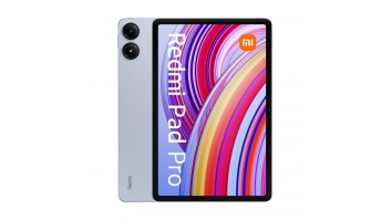 Redmi | Pad Pro | 12.1 " | Ocean Blue | IPS LCD | 1600 x 2560 pixels | Qualcomm | Snapdragon 7s Gen 2 | 8 GB | 256 GB | Wi-Fi | Front camera | 8 MP | Rear camera | 8 MP | Bluetooth | 5.2 | Android | 14