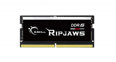 G.Skill Ripjaws DDR5 SO-DIMM DDR5-5600 CL46-45-45 1.10V 16GB (1x16GB)