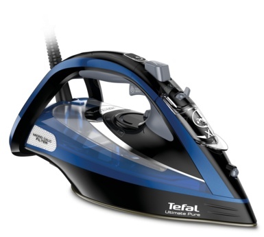 Tefal Ultimate Pure Iron FV9848E0