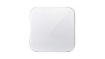 Xiaomi | Mi Smart Scale 2 | Maximum weight (capacity) 150 kg | Multiple users