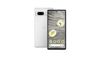 MOBILE PHONE PIXEL 7A 8/128GB/SNOW GA04274-GB GOOGLE