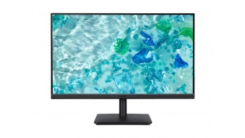 LCD Monitor|ACER|V277 E|27"|Panel IPS|1920x1080|16:9|100Hz|Matte|4 ms|Speakers|Tilt|Colour Black|UM.HV7EE.E04