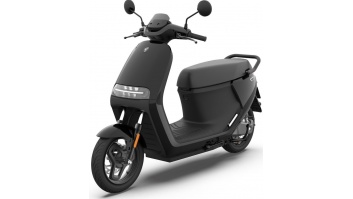 ESCOOTER SEATED E110S BLACK/AA.50.0002.45 SEGWAY NINEBOT