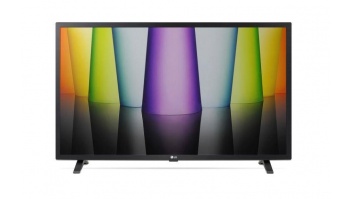 TV Set|LG|32"|FHD|1920x1080|Wireless LAN 802.11ac|Bluetooth|webOS|Black|32LQ63006LA