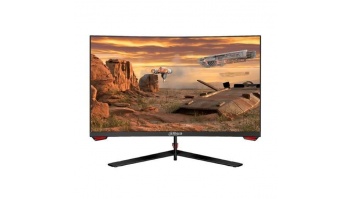 LCD Monitor|DAHUA|LM24-E230C|23.6"|Gaming/Curved|Panel VA|1920x1080|16:9|165Hz|1 ms|Tilt|LM24-E230C