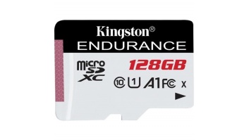 MEMORY MICRO SDXC 128GB UHS-I/SDCE/128GB KINGSTON