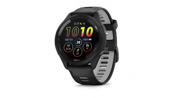 SMARTWATCH FORERUNNER 265/BLACK 010-02810-10 GARMIN