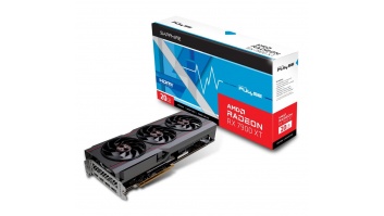 Graphics Card|SAPPHIRE|AMD Radeon RX 7900 XT|20 GB|GDDR6|384 bit|PCIE 4.0 16x|Active|2xHDMI|2xDisplayPort|11323-02-20G