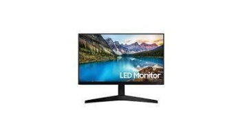 LCD Monitor|SAMSUNG|F24T370FWR|24"|Business|Panel IPS|1920x1080|16:9|75 Hz|5 ms|Colour Black|LF24T370FWRXEN