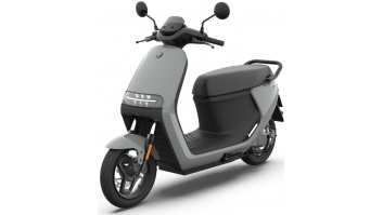 ESCOOTER SEATED E110S GREY/AA.50.0002.49 SEGWAY NINEBOT