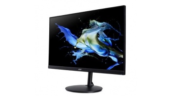 LCD Monitor|ACER|CB242YEbmiprx|23.8"|Business|Panel IPS|1920x1080|16:9|100 Hz|1 ms|Speakers|Swivel|Pivot|Height adjustable|Tilt|Colour Black|UM.QB2EE.E01