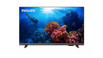 TV Set|PHILIPS|43"|Smart/FHD|1920x1080|Wireless LAN|Bluetooth|Chrome|43PFS6808/12