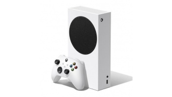 CONSOLE XBOX SERIES S 512GB/START.B 196388205875 MICROSOFT