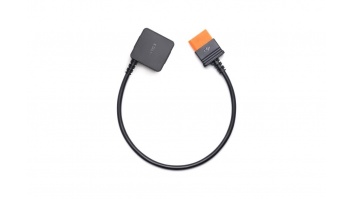 DRONE ACC POWER CABLE SDC/MAVIC 3 CP.DY.00000044.02 DJI