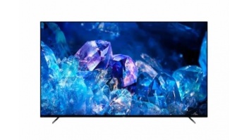 TV Set|SONY|77"|OLED/4K/Smart|3840x2160|Wireless LAN|Bluetooth|Google TV|XR77A80KAEP