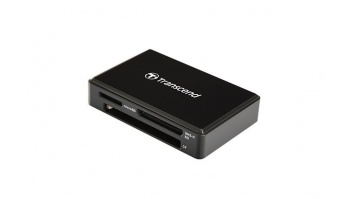 MEMORY READER FLASH ALL-IN-1/USB3.1 TS-RDF9K2 TRANSCEND