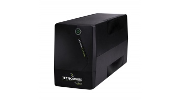 UPS|TECNOWARE|840 Watts|1200 VA|Wave form type Modified sinewave|LineInteractive|Phase 1 phase|FGCERAPL1202SCH