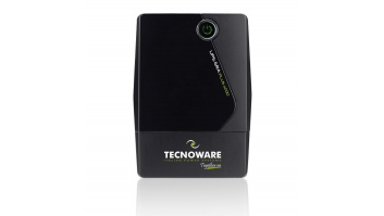 UPS|TECNOWARE|1200 Watts|1600 VA|Wave form type Sinewave|LineInteractive|Phase 1 phase|Desktop/pedestal|FGCERAPL1602SCH