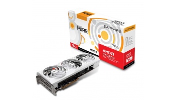 Graphics Card|SAPPHIRE|AMD Radeon RX 7800 XT|16 GB|GDDR6|256 bit|PCIE 4.0 16x|2xHDMI|2xDisplayPort|11330-03-20G