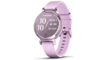 SMARTWATCH LILY 2/LILAC 010-02839-01 GARMIN