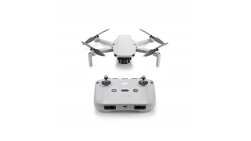 Drone|DJI|DJI Mini 2 SE|Consumer|CP.MA.00000783.01