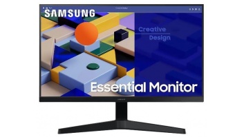 LCD Monitor|SAMSUNG|S27C312EAU|27"|Panel IPS|1920x1080|16:9|5 ms|Colour Black|LS27C312EAUXEN