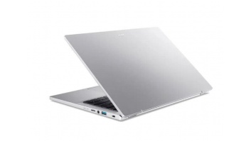 Notebook|ACER|Swift|SFG14-71-580Y|CPU  Core i5|i5-1335U|1300 MHz|14"|2880x1800|RAM 16GB|LPDDR5|SSD 512GB|Iris Xe Graphics|Integrated|ENG|Card Reader microSD|Windows 11 Home|Pure Silver|1.32 kg|NX.KMZEL.003