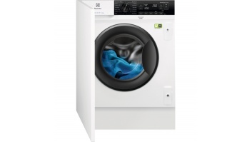 Electrolux veļas mazg.mašīna (front.ielāde), 8kg