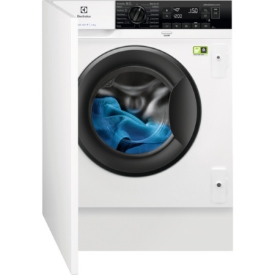 Electrolux veļas mazg.mašīna (front.ielāde), 8kg