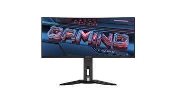 GIGABYTE MONITOR 34" MO34WQC2 EK