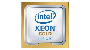 Dell Intel Xeon Gold 6346 3.1G, 16C/32T, 11.2GT/s, 36M Cache, Turbo, HT (205W) DDR4-3200, CK